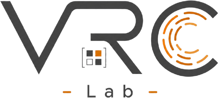 VRC Lab logo